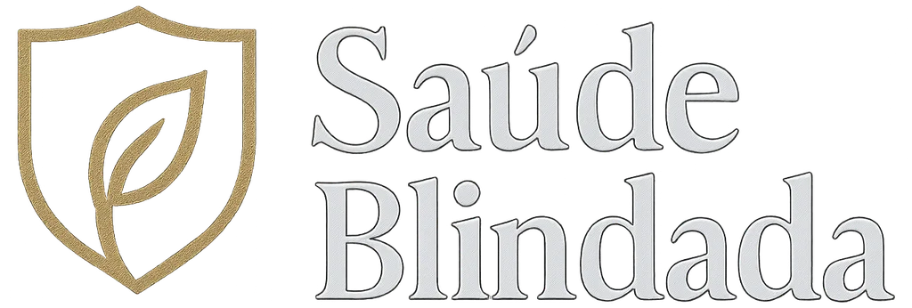 Saúde Blindada