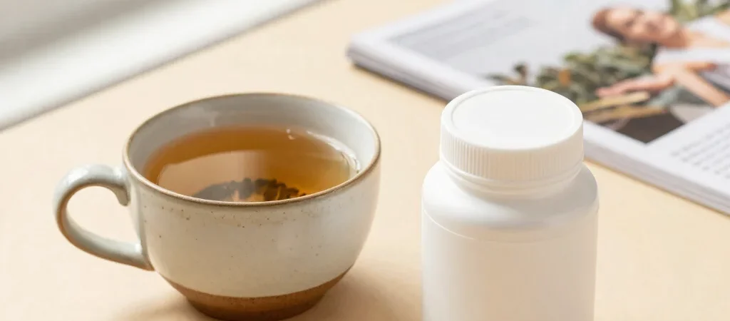 Suplementos para dormir melhor e ter noites revigorantes