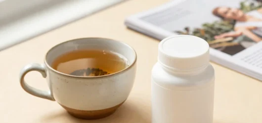 Suplementos para dormir melhor e ter noites revigorantes
